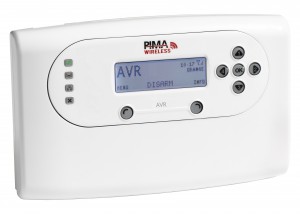 AVR